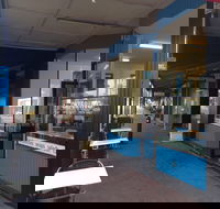 The Coffee Club - Canberra Centre - Civic - Accommodation QLD