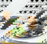 The LC - Accommodation QLD