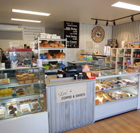 The Village Cafe in Murrumbateman - Accommodation QLD