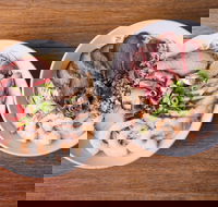 The Mill Cottage - Accommodation QLD