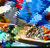 The Cheesecake Shop - Caboolture - Accommodation QLD