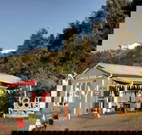 The Coffee Shack and Morsels