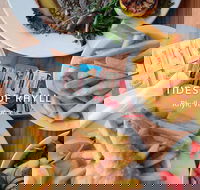 Tides of Rhyll Fish  Chippery - Accommodation QLD