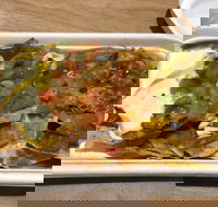 Zambrero Devonport - Accommodation QLD