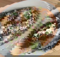 Zocalo Mexican Restaurant - Accommodation QLD