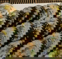 226 Sushi - Accommodation QLD