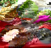 Al Shawi - Accommodation QLD