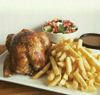 AWU Delicious Food - Accommodation QLD