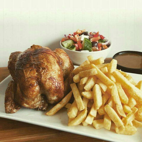 AWU Delicious Food - Accommodation QLD 0