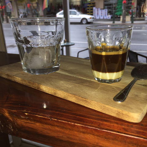 Barista Sista Beanery And Coffee Roasters - Accommodation QLD 0