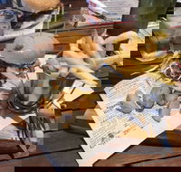 Bite'Z  Burgers Bar Grill - Accommodation QLD