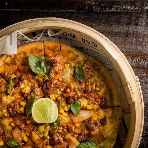 B. Lucky & Sons - Accommodation QLD 0