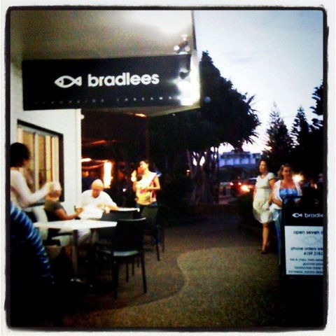 Bradlees On The Beach - Accommodation QLD 0