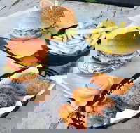 Burgers on Broadway - Summer Hill - Accommodation QLD