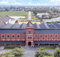 Chateau Tanunda - Accommodation QLD
