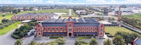 Chateau Tanunda - Accommodation QLD 0