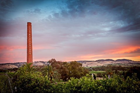 Chateau Tanunda - Accommodation QLD 2