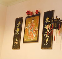 Chinese Palace - Accommodation QLD