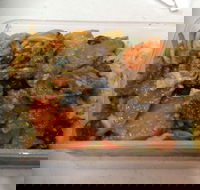 Chinese Canton - Mirrabooka - Accommodation QLD