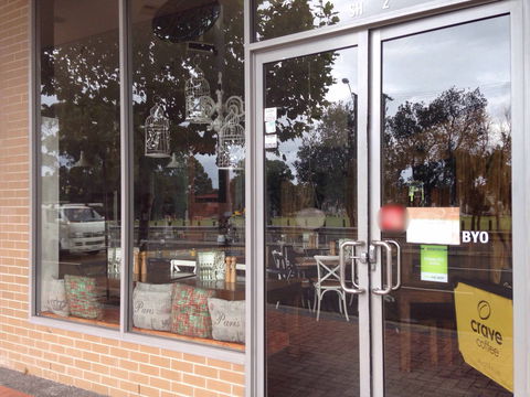 Coco's Pizza Cafe - Accommodation QLD 0