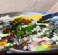 Conservatorium - Accommodation QLD