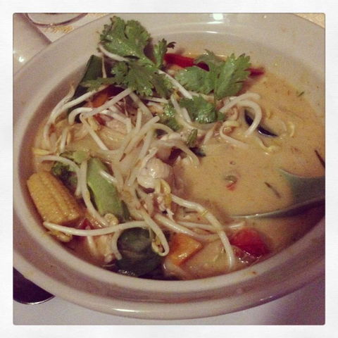 Coolum Thai Spice - Accommodation QLD 0