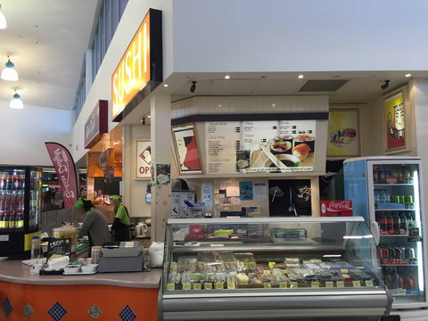 Cool Sushi - Accommodation QLD 0