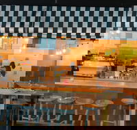 Cucina Dolce - Accommodation QLD