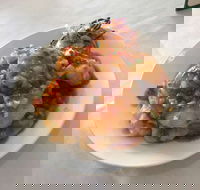 Ding Hao - Accommodation QLD