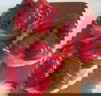 Eclipse Espresso - Accommodation QLD