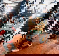 Edge Geelong - Accommodation QLD