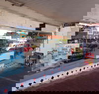 Fresh Engadine Bakery - Accommodation QLD