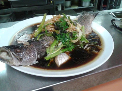 Gippsland Dragon Chinese Restaurant - Accommodation QLD 0