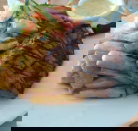 Gladstone Yacht Club - Accommodation QLD