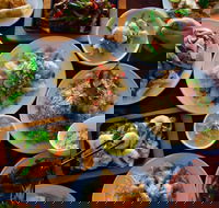 Golden Jade Chinese Restaurant - Accommodation QLD