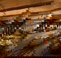 Ilkari Restaurant - Accommodation QLD