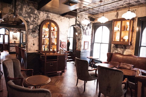 J&M - Accommodation QLD 1