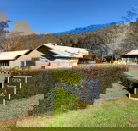 King River Estate - Accommodation QLD
