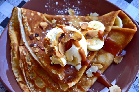 La Galette - Accommodation QLD 0