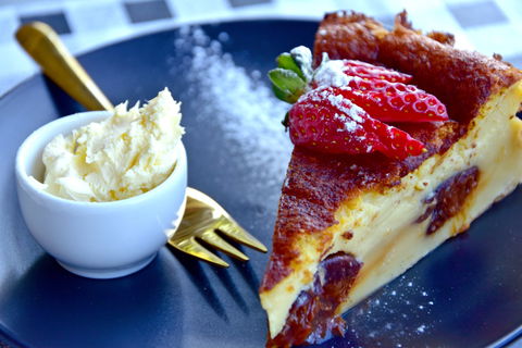 La Galette - Accommodation QLD 1