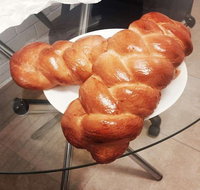 La Vosh Patisserie - Accommodation QLD