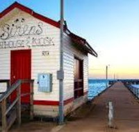 Little Sirens Kiosk - Accommodation QLD