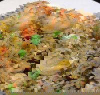 Little Dragon - Accommodation QLD