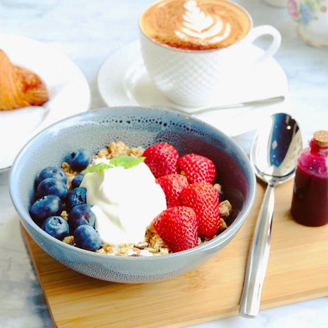 Magnolia Cafe - Accommodation QLD 0