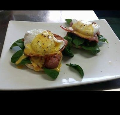 Maley Diner - Accommodation QLD 0