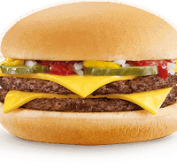 McDonald's - Accommodation QLD