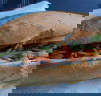 Minh Tan Bakery - Accommodation QLD