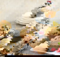 Muffin Break - Caboolture - Accommodation QLD