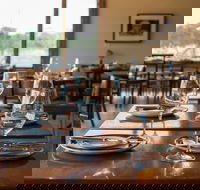 Nicol's Paddock - Accommodation QLD