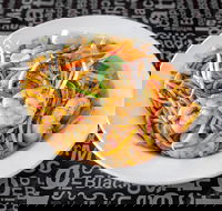 Noodle Magic Chinese - Accommodation QLD